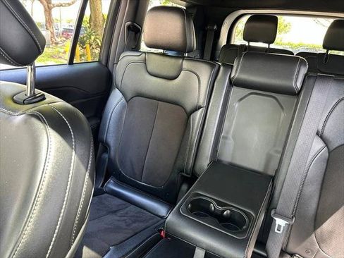Certified 2023 Jeep Grand Cherokee L Laredo RWD image 14