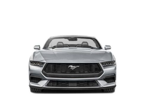 Used 2025 Ford Mustang Premium RWD image 4