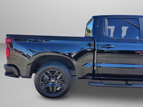 Used 2024 Chevrolet Silverado 1500 RST image 32