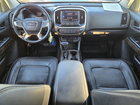 Used 2021 GMC Canyon Denali image 12