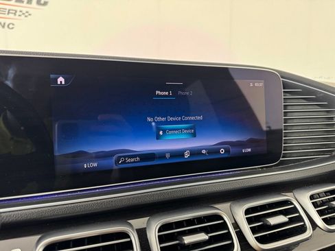 Used 2024 Mercedes-Benz GLE 350 4MATIC image 16