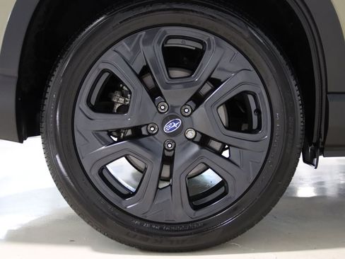 Used 2024 Subaru Ascent Onyx Edition AWD/4WD image 75