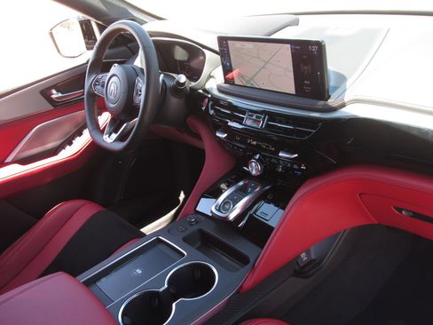 New 2026 Acura MDX A-Spec image 10