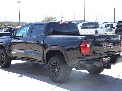 New 2026 GMC Canyon Elevation w/ Convenience Package AWD/4WD image 4