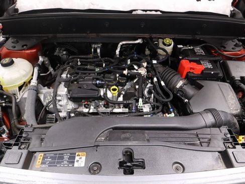 Certified 2023 Ford Bronco Sport Big Bend image 13