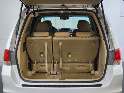 Used 2009 Honda Odyssey EX-L image 8