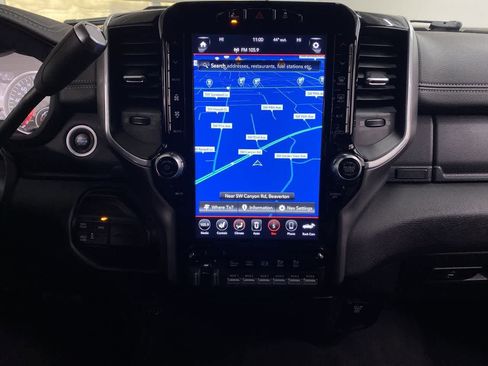 Used 2020 RAM 3500 Laramie image 24