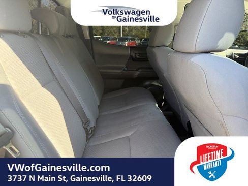 Used 2020 Toyota Tacoma SR image 6