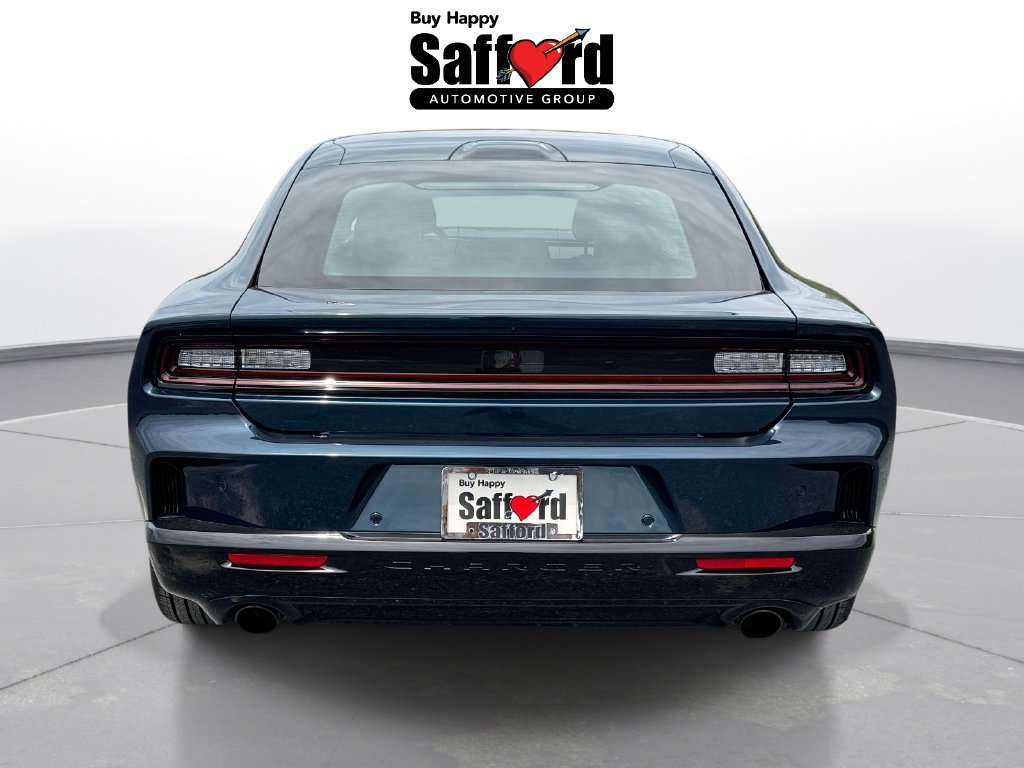 New 2026 Dodge Charger R/T AWD/4WD image 7