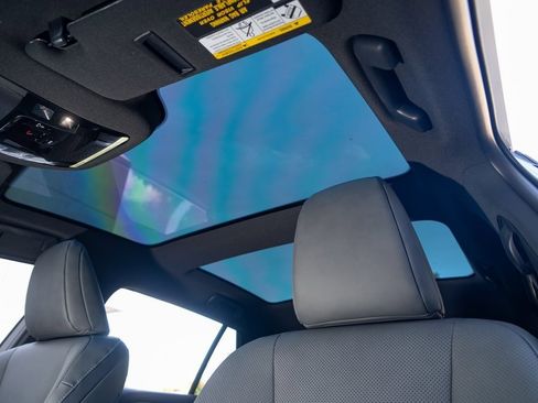 New 2026 Lexus RZ 350e 2WD image 19