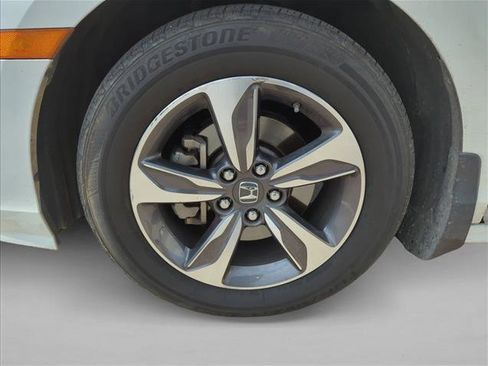 Used 2020 Honda Odyssey Touring image 28