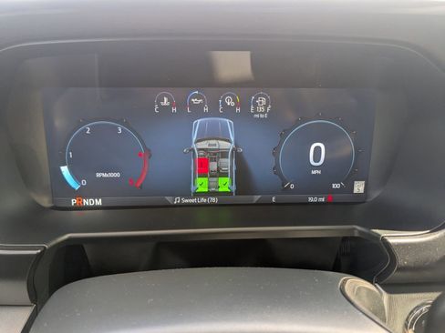 New 2026 Ford F350 Platinum w/ Platinum Plus Package image 33