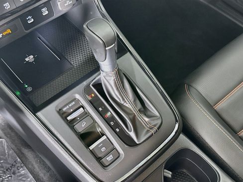 Certified 2026 Honda CR-V Sport Touring image 20
