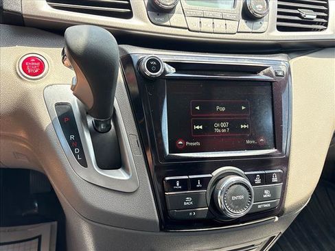 Used 2015 Honda Odyssey EX-L image 17