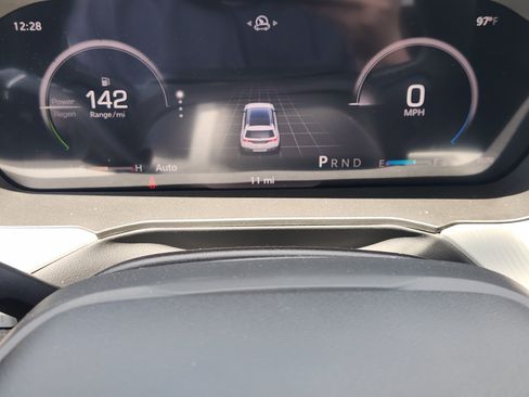 New 2026 Jeep Cherokee Limited AWD/4WD image 12