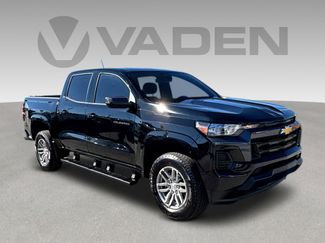 Used 2025 Chevrolet Colorado LT video 1