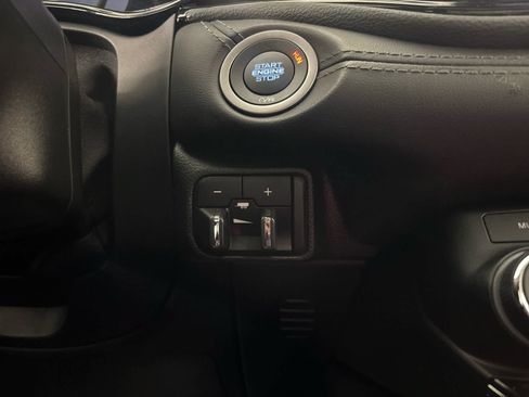 Used 2024 Dodge Durango SXT w/ SXT Blacktop Group AWD/4WD image 35
