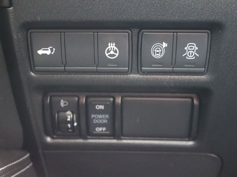 Used 2020 INFINITI QX80 Luxe w/ Proassist Package AWD/4WD image 31