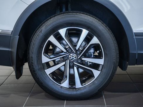 Used 2023 Volkswagen Tiguan S FWD image 19