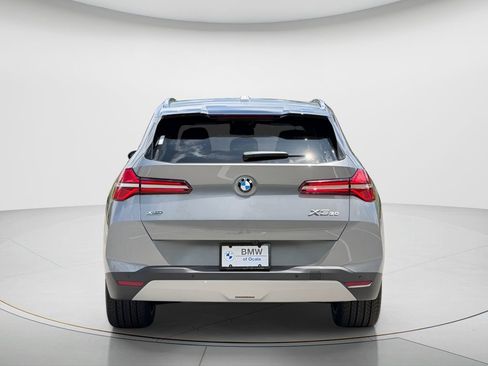 New 2026 BMW X3 xDrive30 w/ Premium Package AWD/4WD image 6