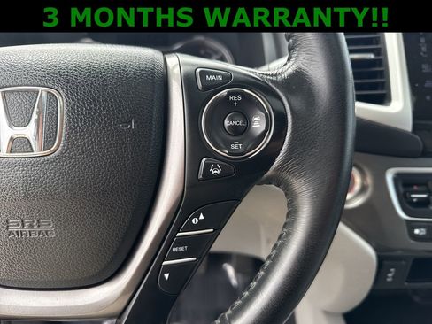 Used 2017 Honda Pilot EX-L image 41