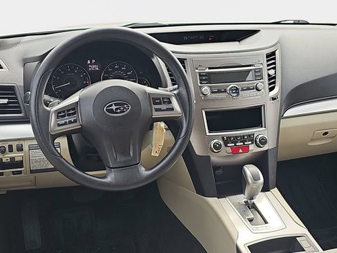 Used 2012 Subaru Outback 3.6R w/ Popular Pkg 1B AWD/4WD image 18