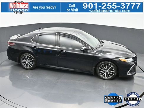 Used 2023 Toyota Camry XLE image 33