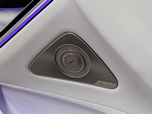 Used 2024 Mercedes-Benz Maybach S 680 4MATIC image 7