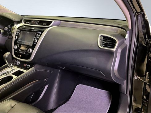 Used 2018 Nissan Murano Platinum image 26