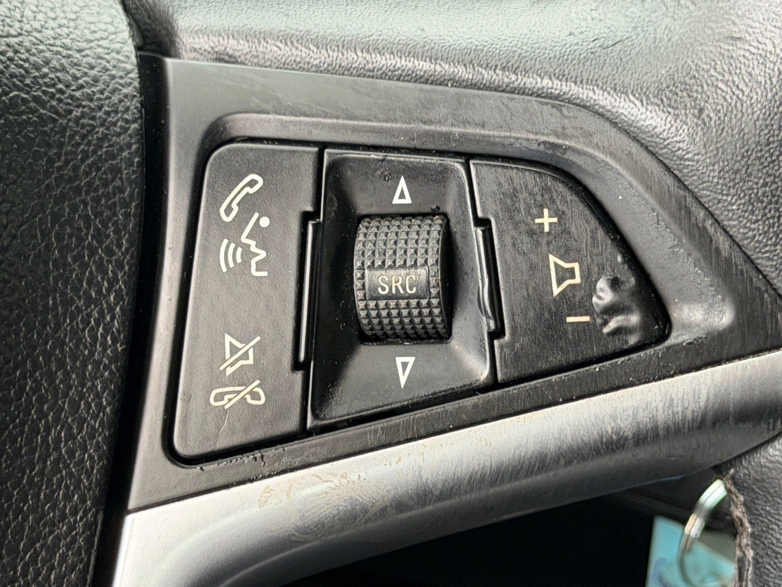 Used 2016 Buick Cascada Premium FWD image 30