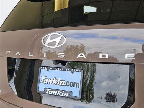 New 2026 Hyundai Palisade Limited AWD/4WD image 28