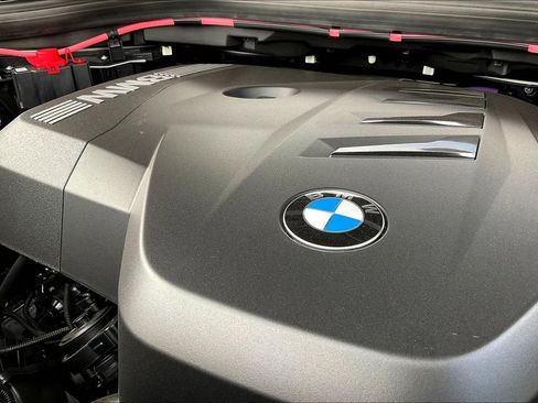 New 2026 BMW X3 xDrive30 AWD/4WD image 30