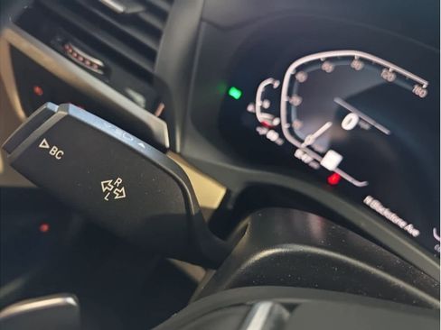 Used 2021 BMW X3 xDrive30e w/ Convenience Package image 29