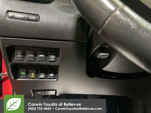 Used 2015 Nissan Rogue SL w/ SL Premium Package image 20