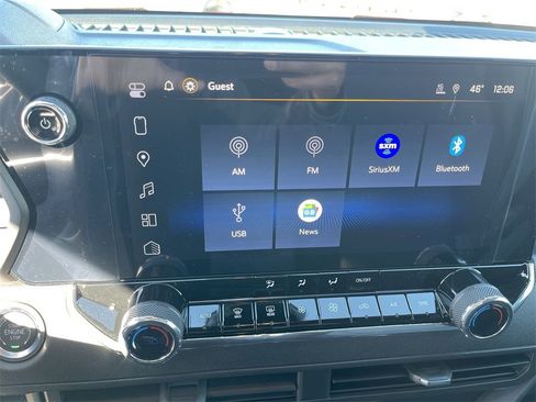 New 2026 Chevrolet Colorado Trail Boss image 16