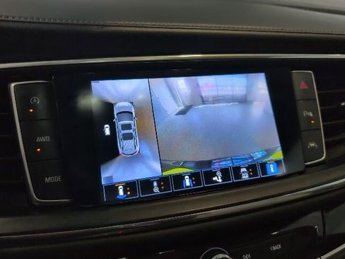 Certified 2022 Buick Enclave Avenir w/ Avenir Technology Package AWD/4WD image 25