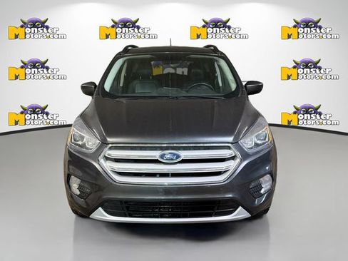 Used 2019 Ford Escape SEL AWD/4WD image 2