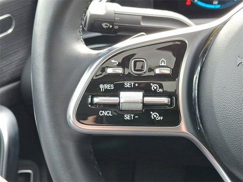 Used 2023 Mercedes-Benz CLA 250 4MATIC image 23