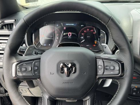 New 2026 RAM 1500 RHO w/ RHO Level 1 Equipment Group AWD/4WD image 18