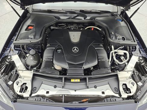 Used 2020 Mercedes-Benz E 450 Coupe image 16