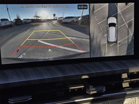 New 2025 Kia Telluride SX Prestige image 13