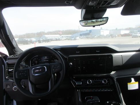 New 2026 GMC Sierra 1500 AT4X AWD/4WD image 21
