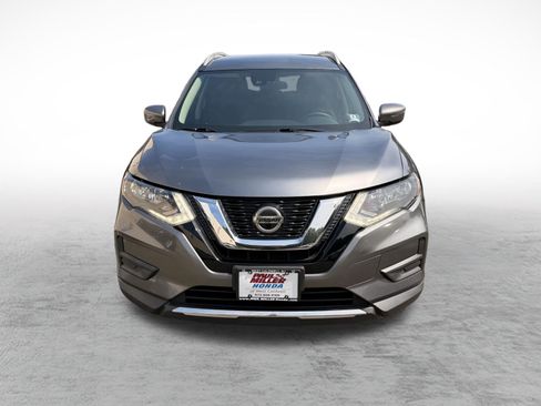 Used 2019 Nissan Rogue S w/ Special Edition Package AWD/4WD image 2