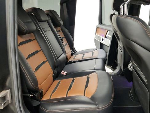 Used 2021 Mercedes-Benz G 63 AMG 4MATIC image 31