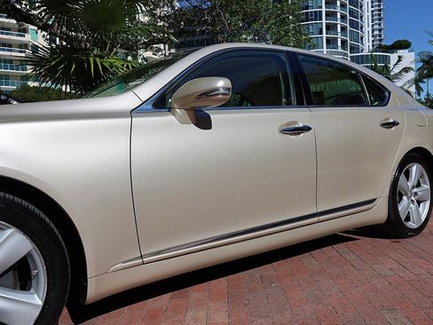 Used 2010 Lexus LS 460 w/ Luxury Value Edition image 23
