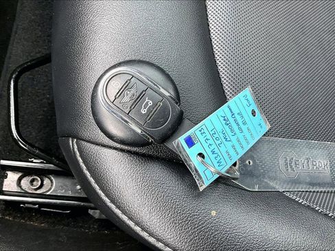 Used 2021 MINI Cooper Countryman Oxford Edition image 36