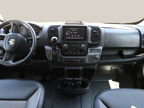 Used 2023 RAM ProMaster 2500 FWD image 19