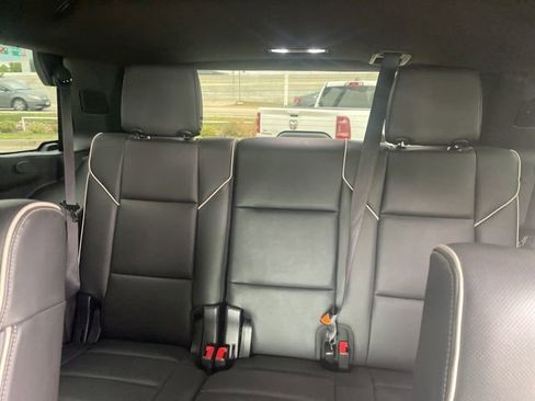 Used 2023 Cadillac Escalade Sport image 9