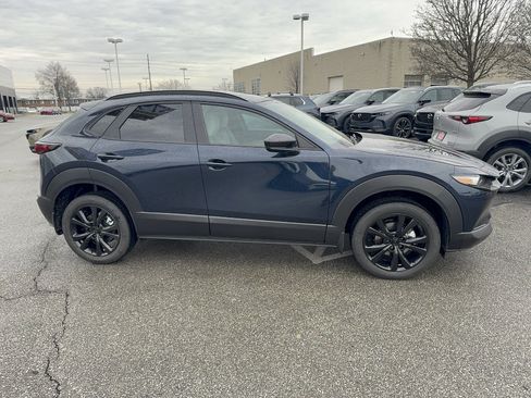 New 2026 MAZDA CX-30 Aire Edition AWD/4WD image 4