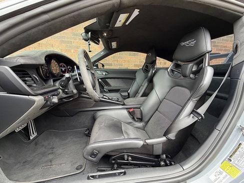 Used 2024 Porsche 911 GT3 RS w/ Weissach Package image 5